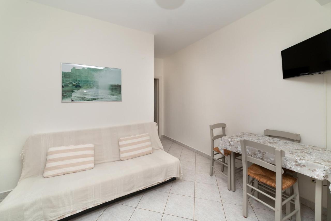 Natassa Apartments Agia Efimia Exterior foto